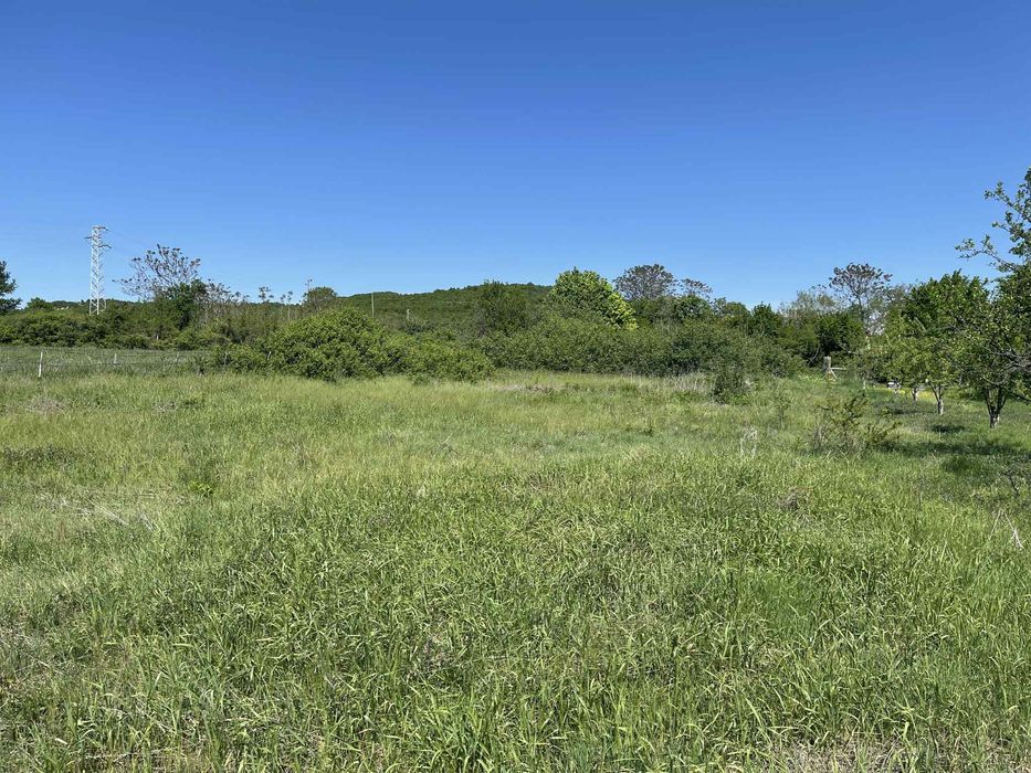 Продава се Парцел в с. Винарово, Област Стара Загора - 1720 кв.м за 25 €/кв.м - Снимка #7