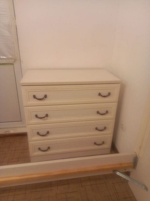 Спальный комплект в отличном