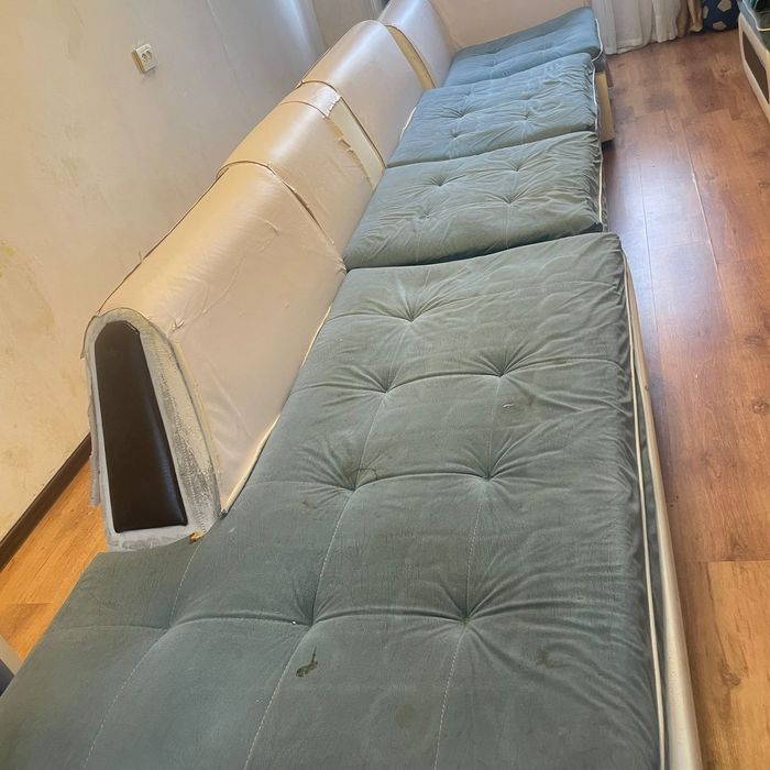 Диван раскладной Торг