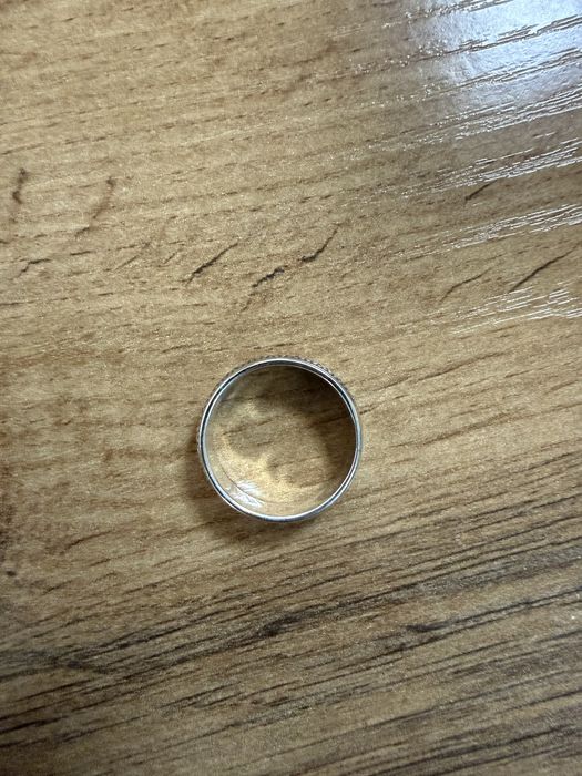 Кольцо серебро  925 пр