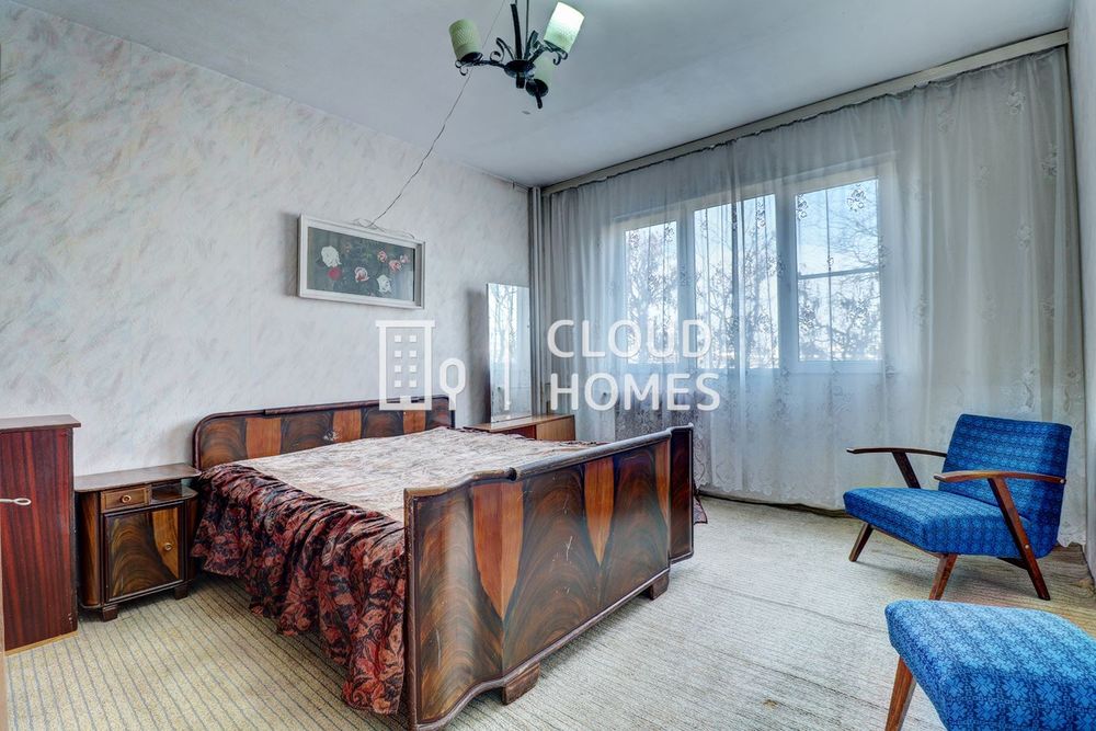 3-стаен в София-Връбница 1 площ 84 цена 187000