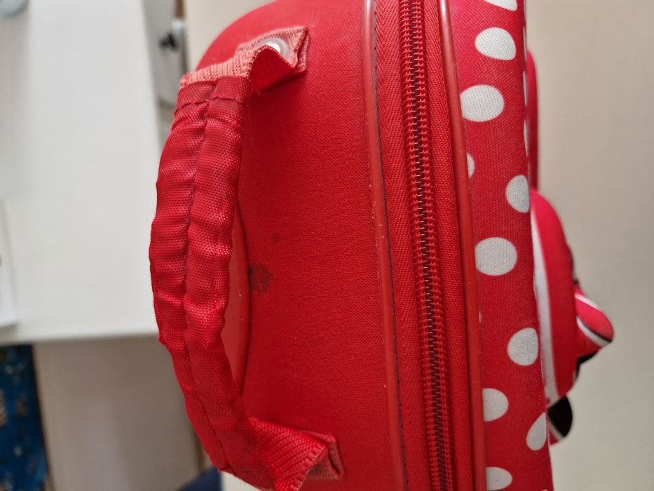 Troller mic minnie mouse disney