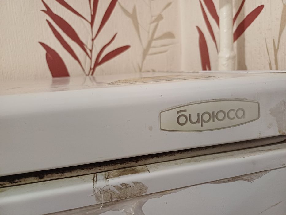 Морозильник Бирюса 220 литр