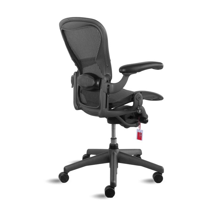 Scaun de birou Herman Miller Aeron Clasic Refurbished B