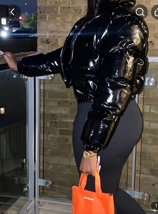 Разгрузка гардероба