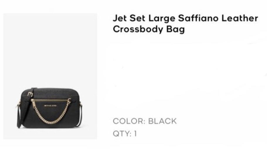 Michail Kors сумка