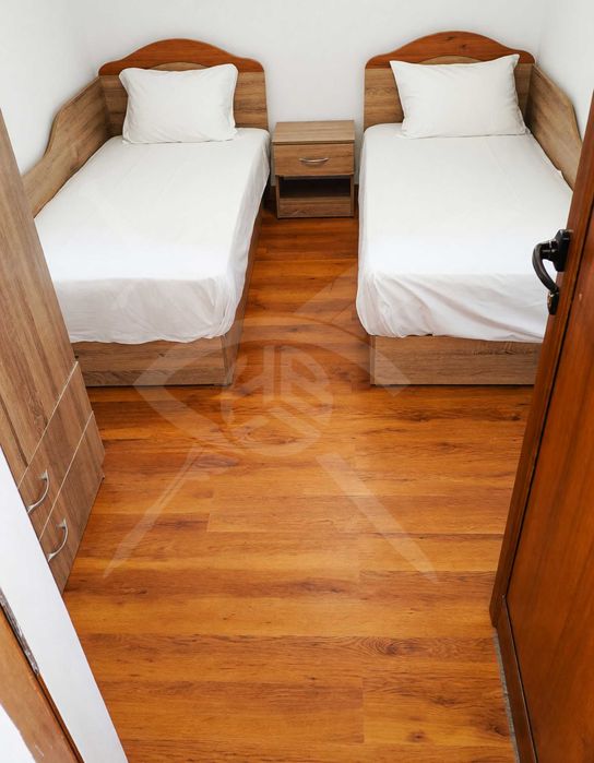 Дава се под наем Тристаен апартамент в Бургас, Сарафово - 75 кв.м за 430 € - Снимка #6