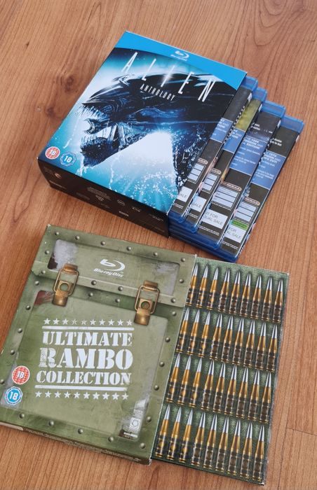 Blu-ray филми без бг субтитри