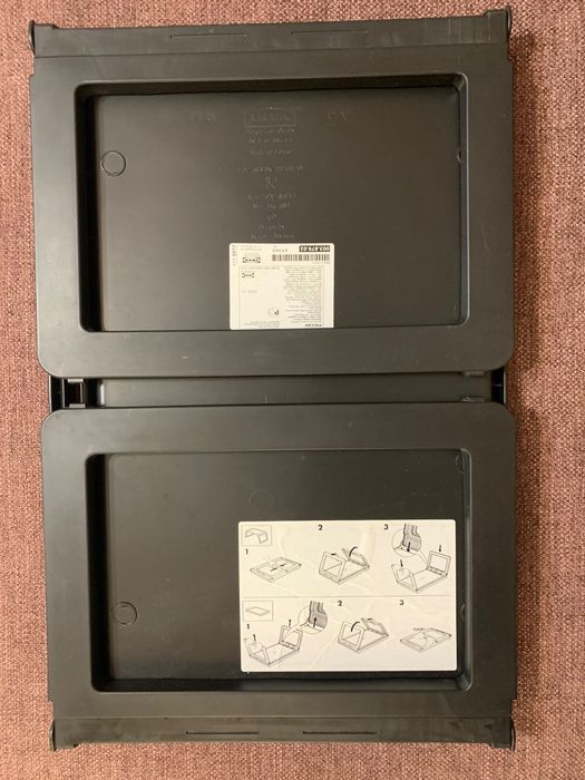 Столик поднос Ikea