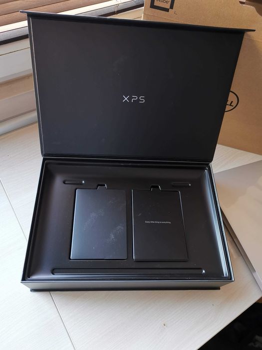 DELL XPS 17" 9720 | 4K, RTX3060, 32GB 1TB | Гаранционен +ProSupport