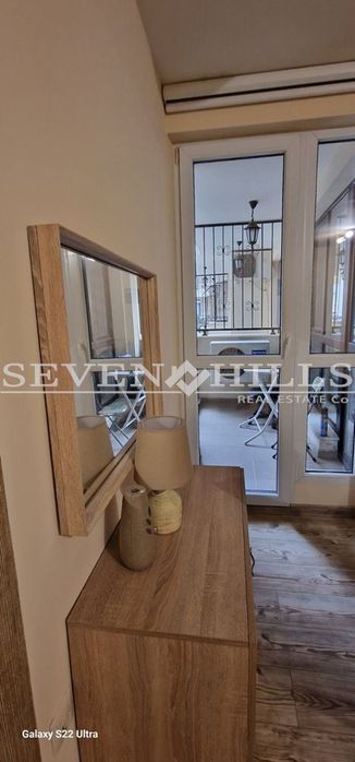 Дава се под наем Двустаен апартамент в Пловдив, Младежки Хълм - 65 кв.м за 500 € - Снимка #9