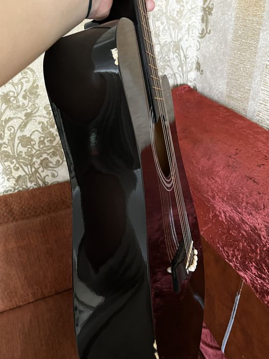 Гитара Fante Ft D38