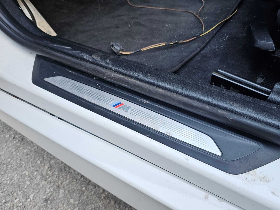 На части БМВ F31 320 184 коня / BMW Ф31 320д 184 коня