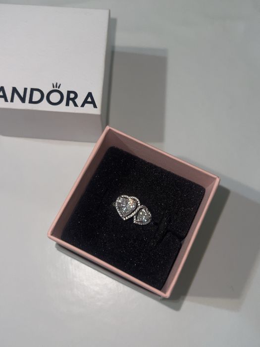 Кольцо пандора ориг