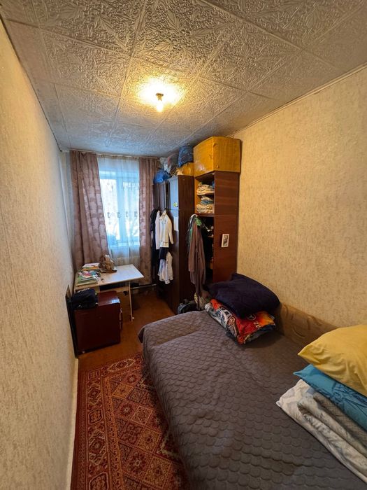 Продам квартиру Пушкина 66а