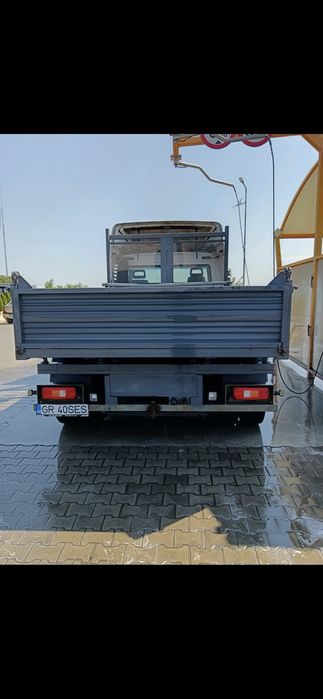 Basculanta Volvo Fl6