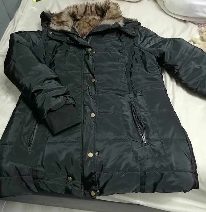 Продавам зимни якета