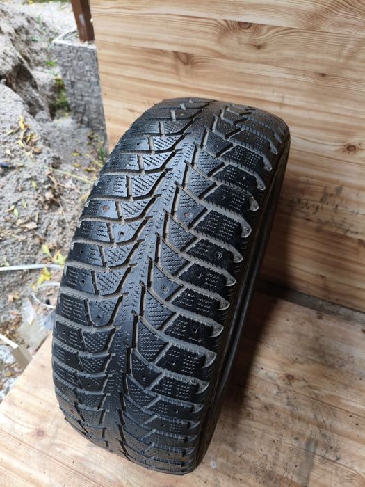 225 55 R17 Одиночка