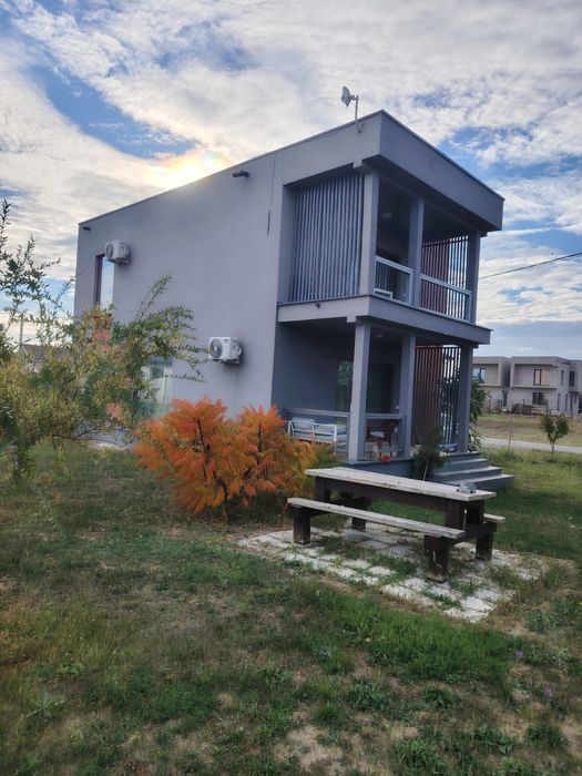 CASA , eficienta energetic