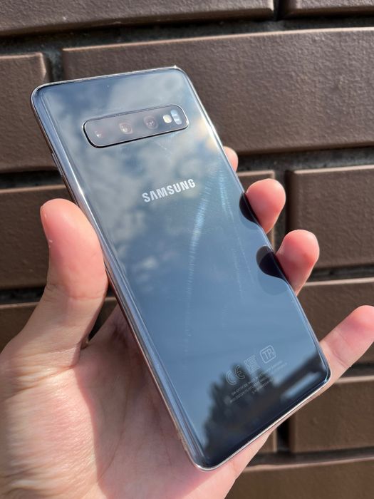 Samsung s10 в идеале