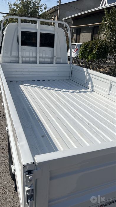 Shineray T30 2026 yil metan gaz 24.000 km yurgan