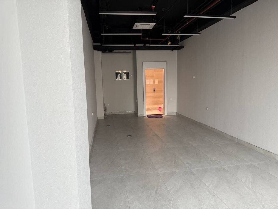 Аренда Евро офис Ташкент сити 
 40м2