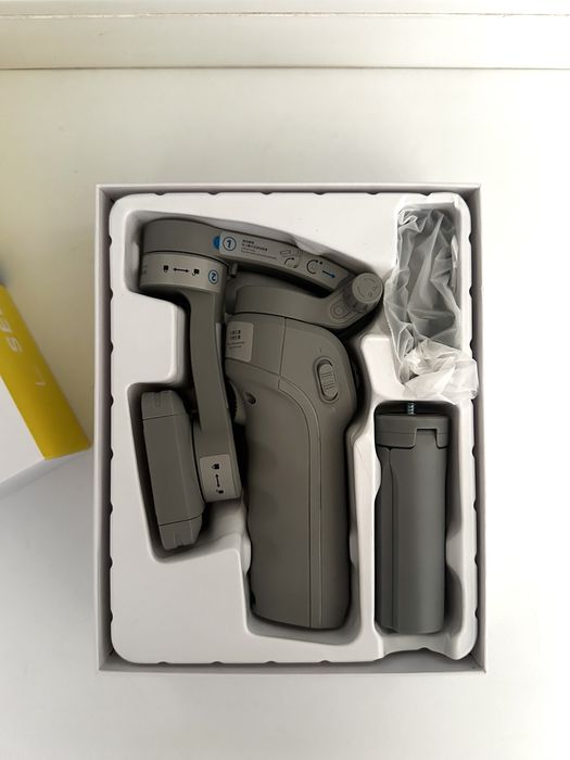 Новый стабилизатор