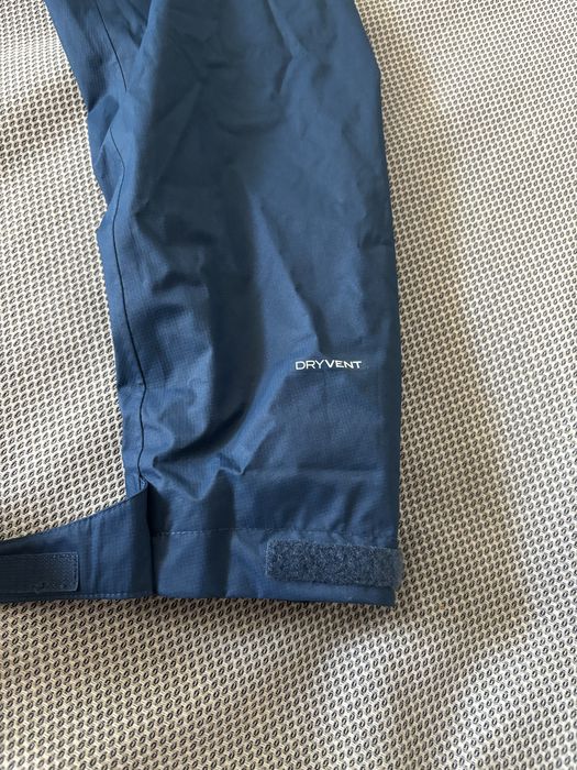 Дамско тънко яке The North Face