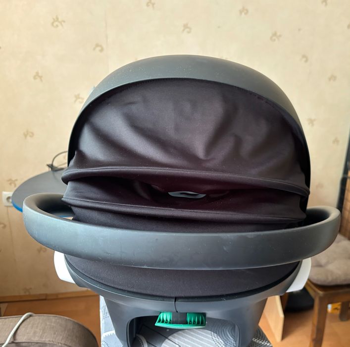 Стол кошница за кола CYBEX Aton B2 с гаранция и кашон