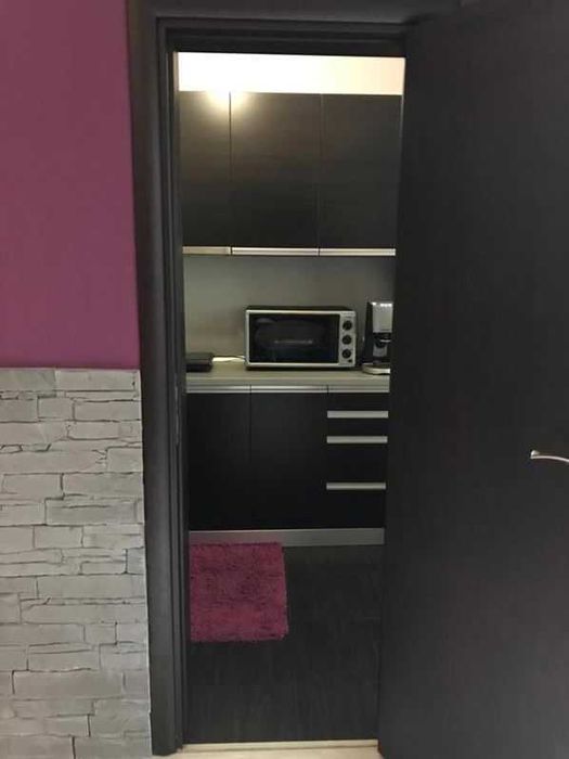 Продава се Едностаен апартамент в София, Западен парк - 40 кв.м за 2125 €/кв.м - Снимка #1