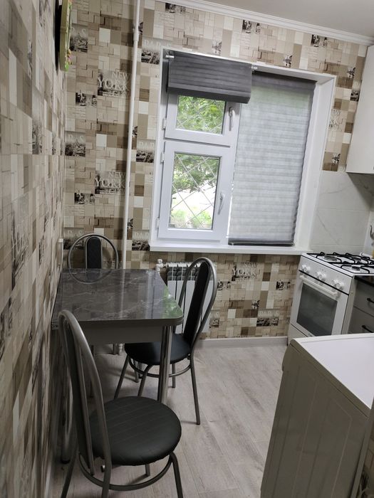Продаётся 1 комнатная квартира