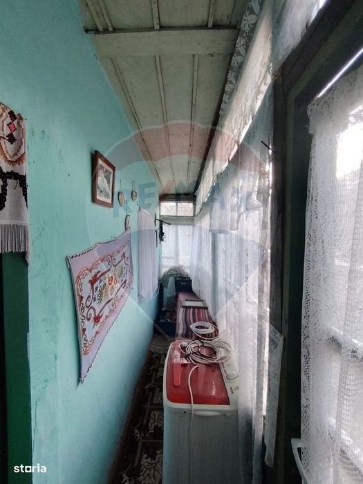 Casă / Vilă cu 2 camere de vânzare