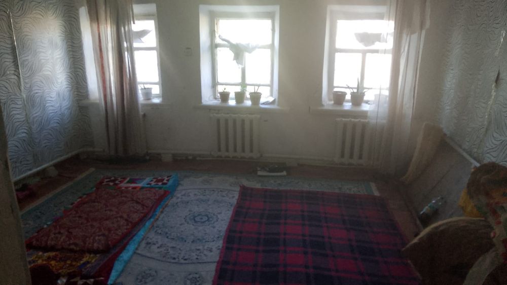 Продам дом в Алге