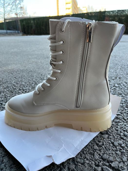 Боти Stradivarius, р-р 36