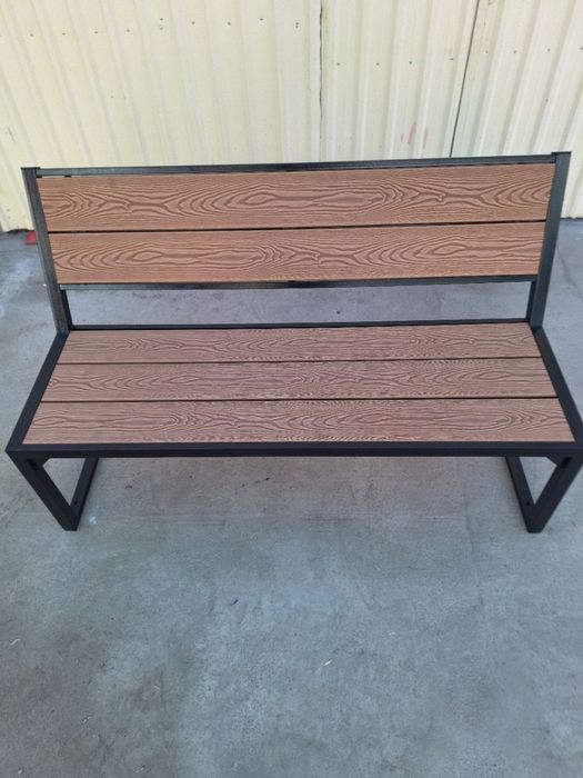 Скамейки парковые уличные от производителя