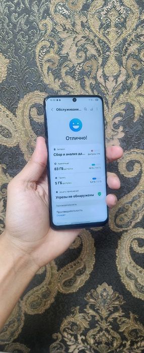 samsung s20 5g srochna arzon