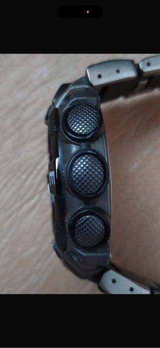 Наручные часы Casio Protrek