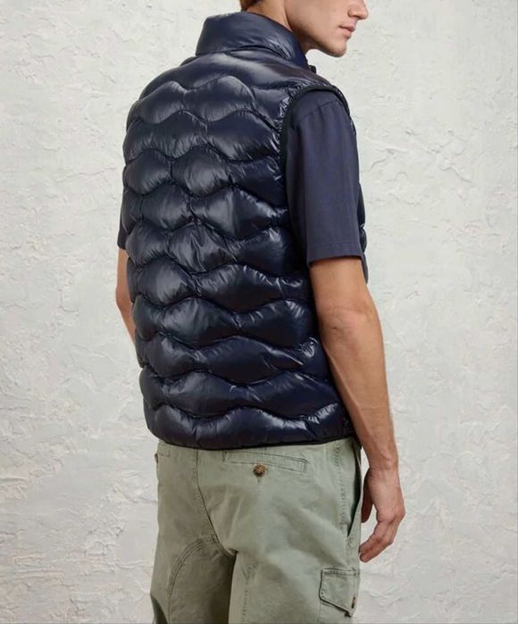 Елек Blauer Smanicato