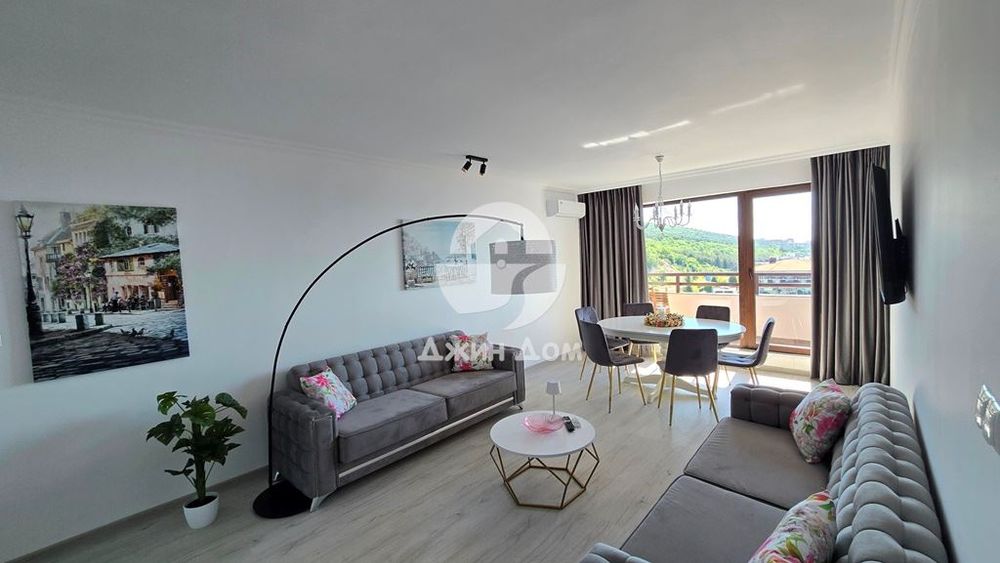 Продава се Тристаен апартамент в Свети Влас - 101 кв.м за 3169 €/кв.м - Снимка #3