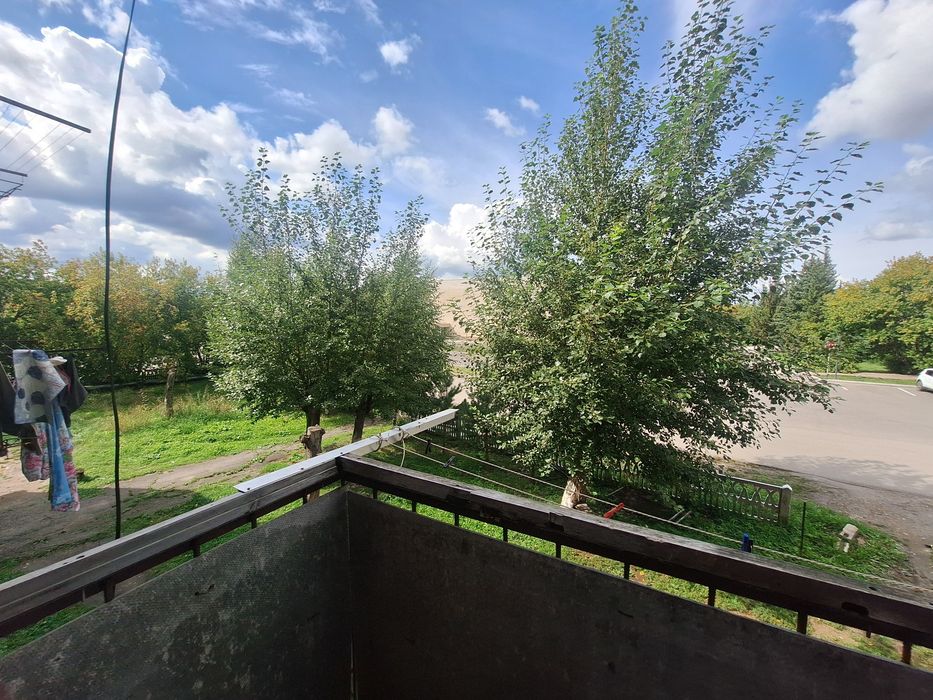Квартира, трехкомнатная
