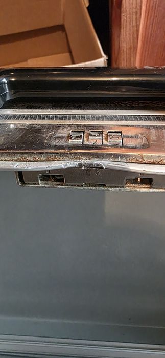 Стари ретро куфари