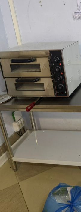 Пицца печка сатылады 110000т