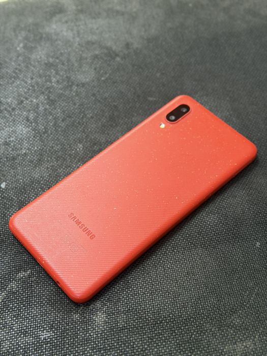 Samsung A02 32gb