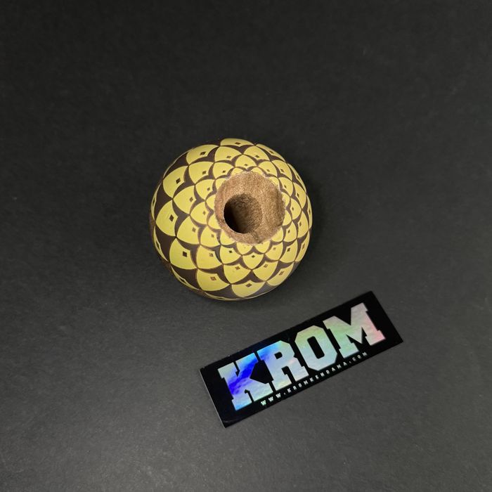 Kendama Krom x Terra