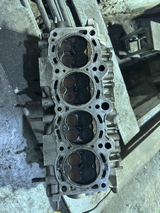 Продам гбц камри 2.2