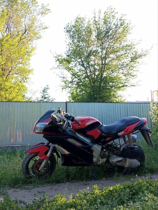 продам педа Хорнет в2 спорт