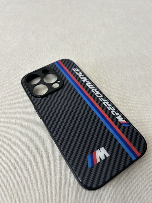 Iphone pro max 17