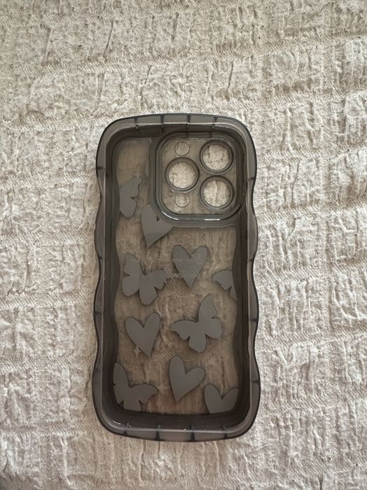 Чехол, айфон 14 про