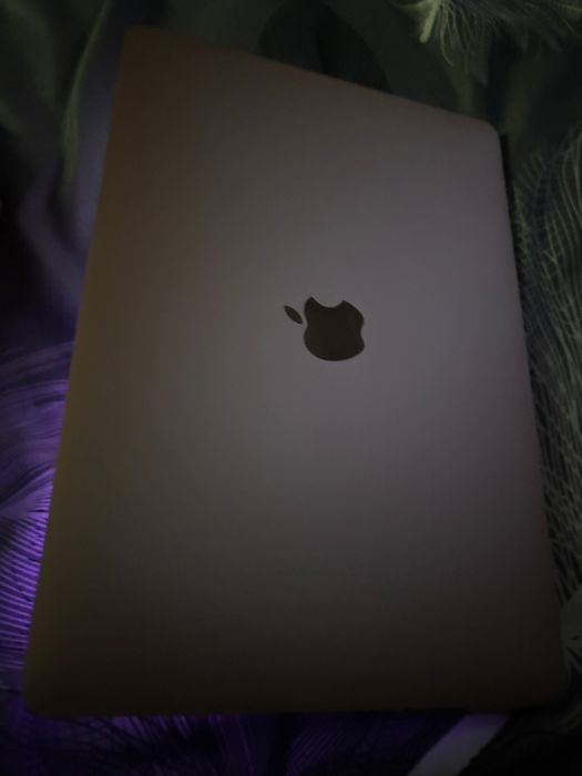 Vand macbook m1 256 8