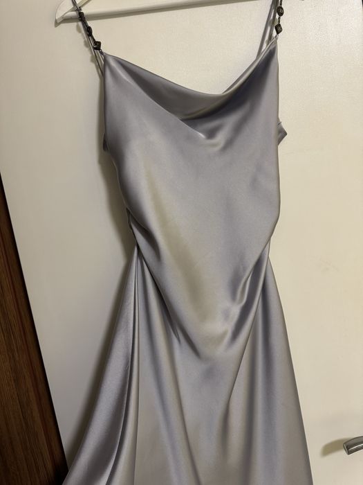 Рокля за празник или Нова година